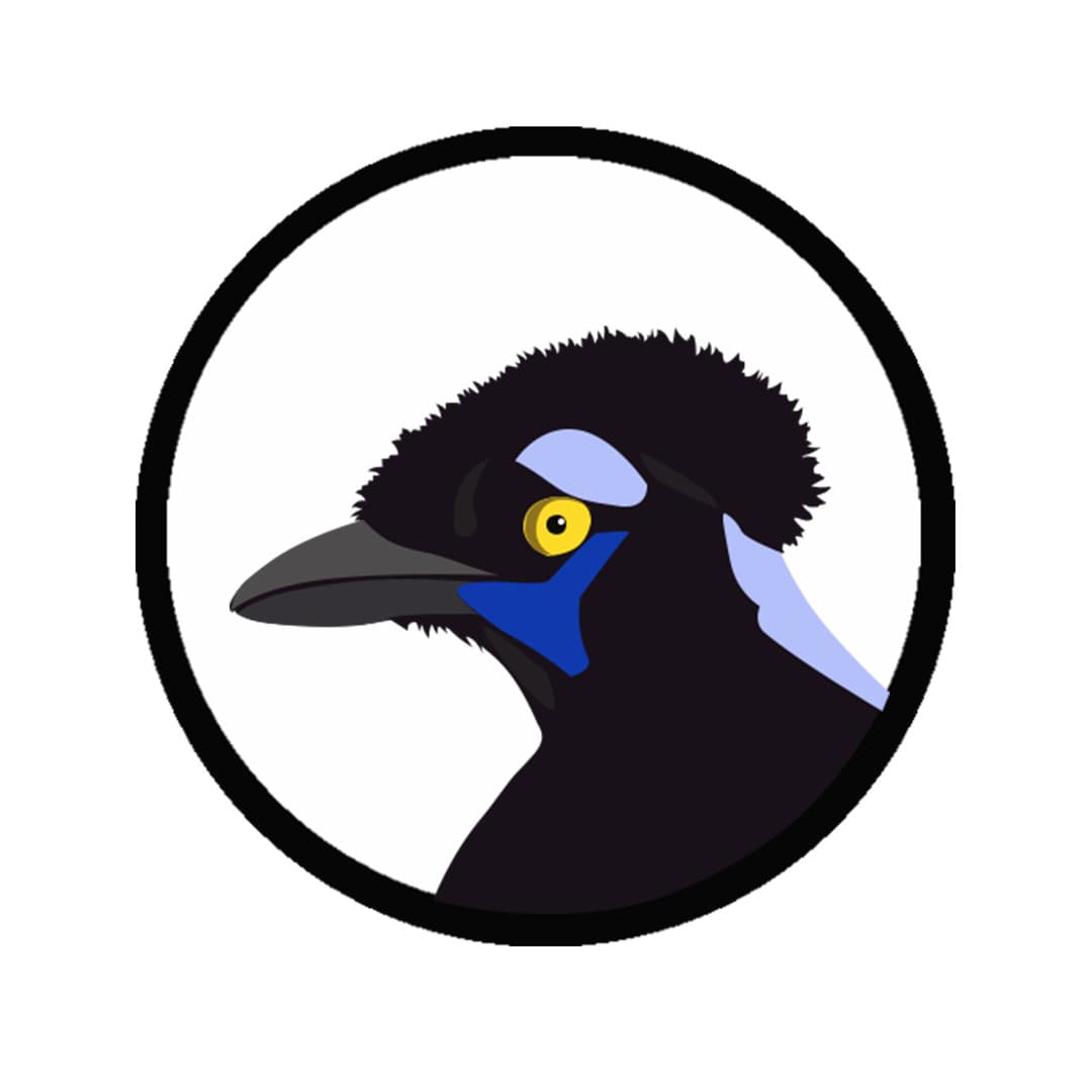 Logo de Cabañas Canto de Pájaros